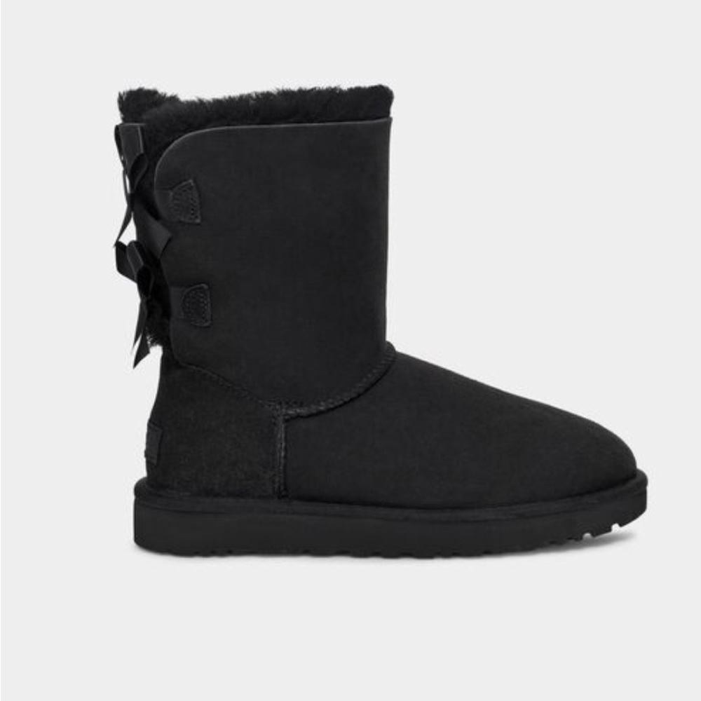 Bailey Bow Uggs - image 2